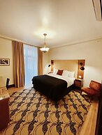 Le Manoir d'Auteuil - Par Aneyro