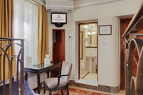 Le Manoir d'Auteuil - Par Aneyro