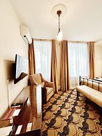 Le Manoir d'Auteuil - Par Aneyro