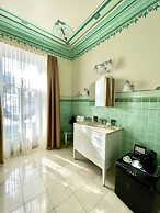 Le Manoir d'Auteuil - Par Aneyro
