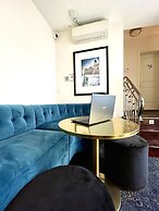Le Manoir d'Auteuil - Par Aneyro