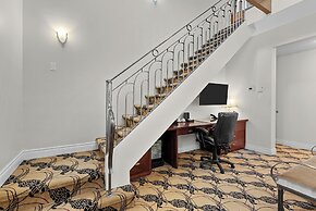 Le Manoir d'Auteuil - Par Aneyro