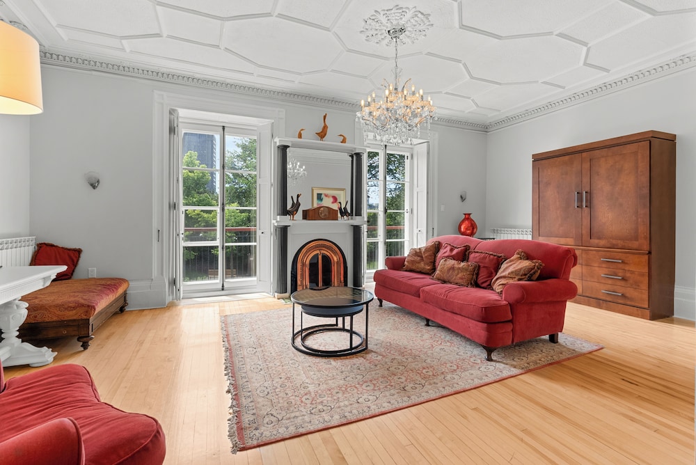 Le Manoir d'Auteuil - Par Aneyro