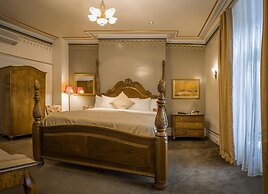 Le Manoir d'Auteuil - Par Aneyro