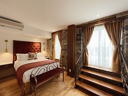 Le Manoir d'Auteuil - Par Aneyro