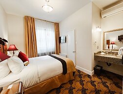 Le Manoir d'Auteuil - Par Aneyro