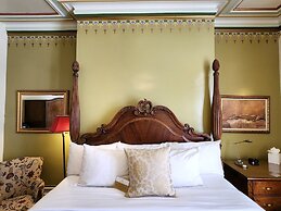 Le Manoir d'Auteuil - Par Aneyro