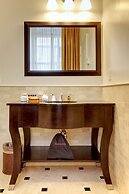 Le Manoir d'Auteuil - Par Aneyro