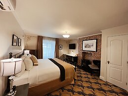 Le Manoir d'Auteuil - Par Aneyro