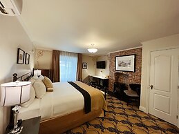 Le Manoir d'Auteuil - Par Aneyro
