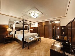 Le Manoir d'Auteuil - Par Aneyro