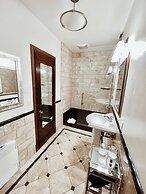 Le Manoir d'Auteuil - Par Aneyro