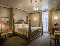 Le Manoir d'Auteuil - Par Aneyro