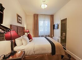 Le Manoir d'Auteuil - Par Aneyro