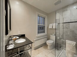 Le Manoir d'Auteuil - Par Aneyro