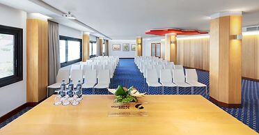 Hotel Lancelot