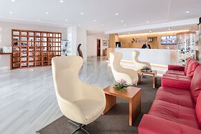 Hotel Lancelot