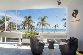 Hotel Lancelot