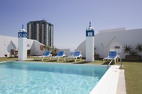 Hotel Lancelot