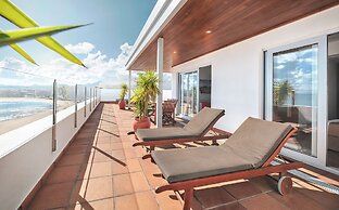 Hotel Lancelot