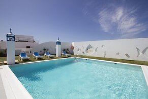 Hotel Lancelot