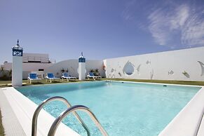 Hotel Lancelot