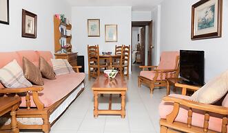 Apartamentos Turmalina
