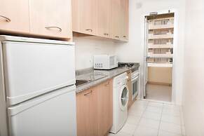 Apartamentos Turmalina