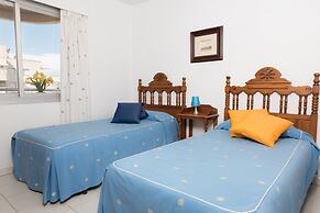 Apartamentos Turmalina