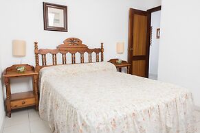 Apartamentos Turmalina