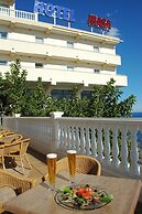 Hotel Masa International