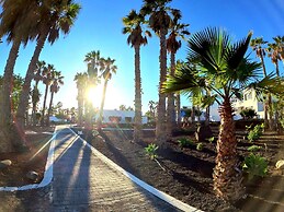 Palmeras Garden