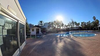 Palmeras Garden