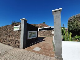 Palmeras Garden
