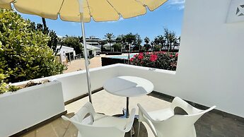 Palmeras Garden