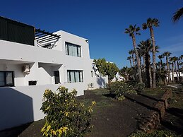Palmeras Garden