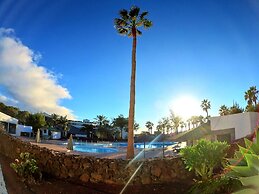 Palmeras Garden