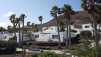 Palmeras Garden