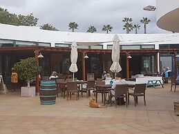 Palmeras Garden