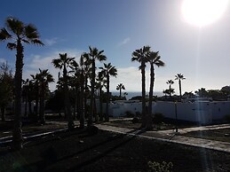 Palmeras Garden