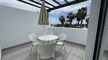 Palmeras Garden