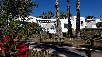 Palmeras Garden