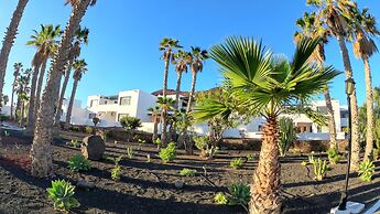 Palmeras Garden