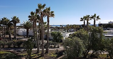 Palmeras Garden
