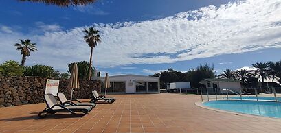 Palmeras Garden