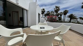 Palmeras Garden