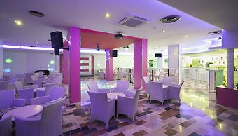 Sandos Griego Hotel
