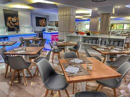 Sandos Griego Hotel
