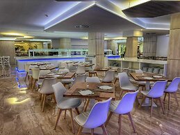 Sandos Griego Hotel
