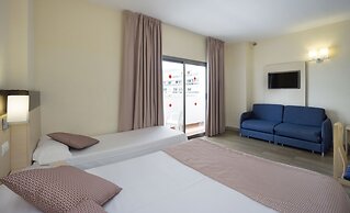 Sandos Griego Hotel